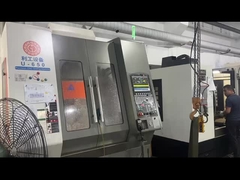 Real photos of the factory production line of Plastic Injection Mould